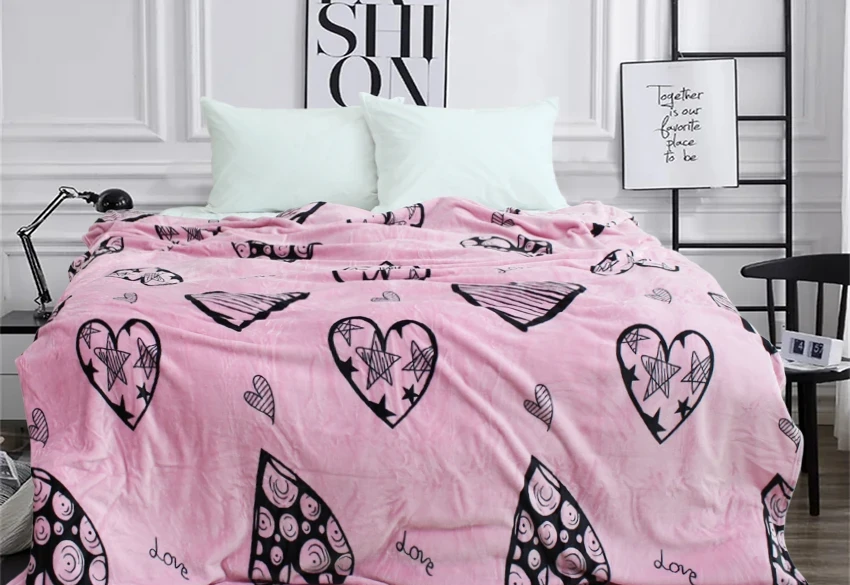 Плед велсофт TAG Tekstil ALM1921 160x220 см (1680) Плед велсофт TAG Tekstil ALM1921 160x220 см (1680)