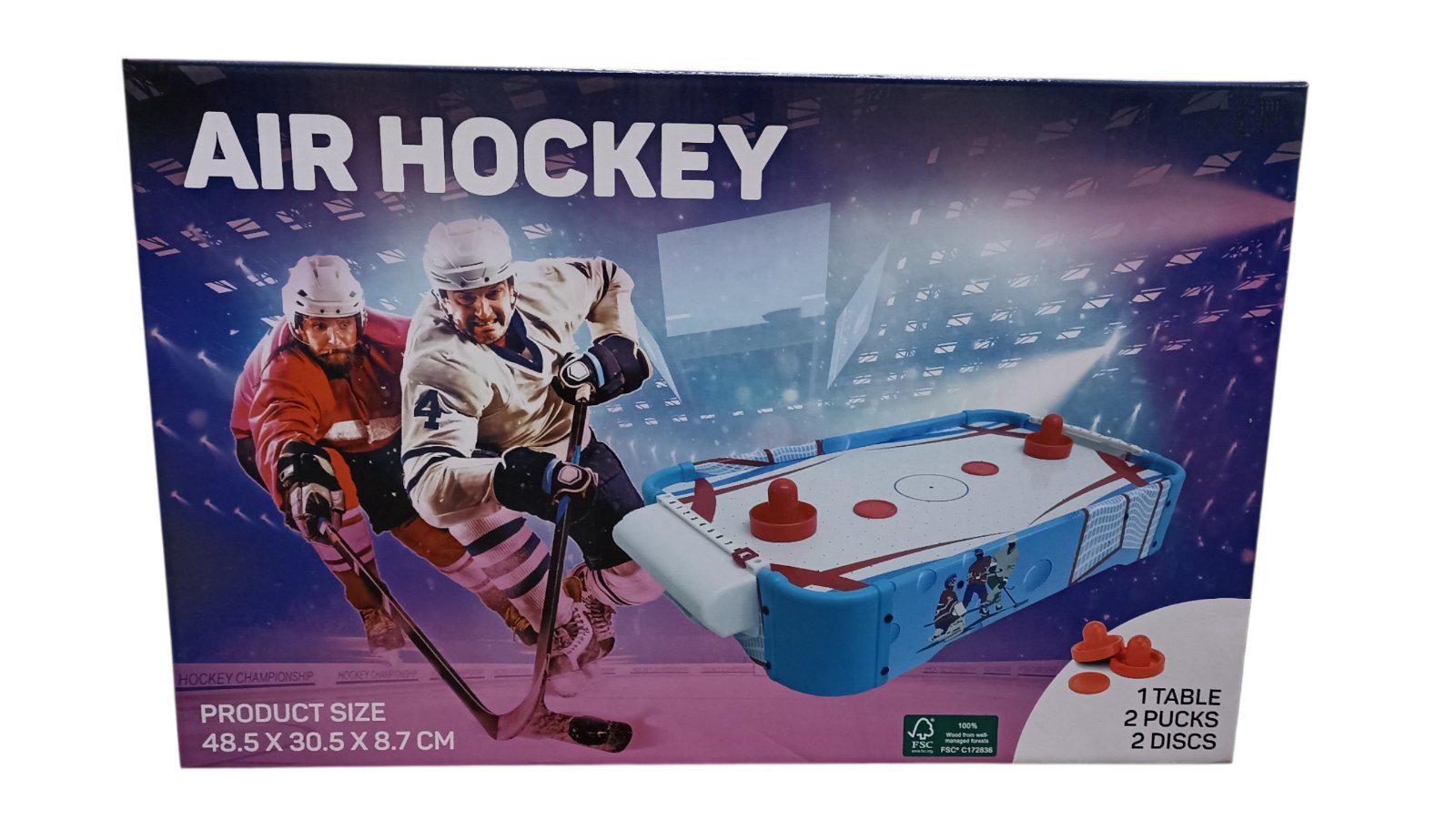 Дитяча іграшка Аерохокей 3015330 (32524935)