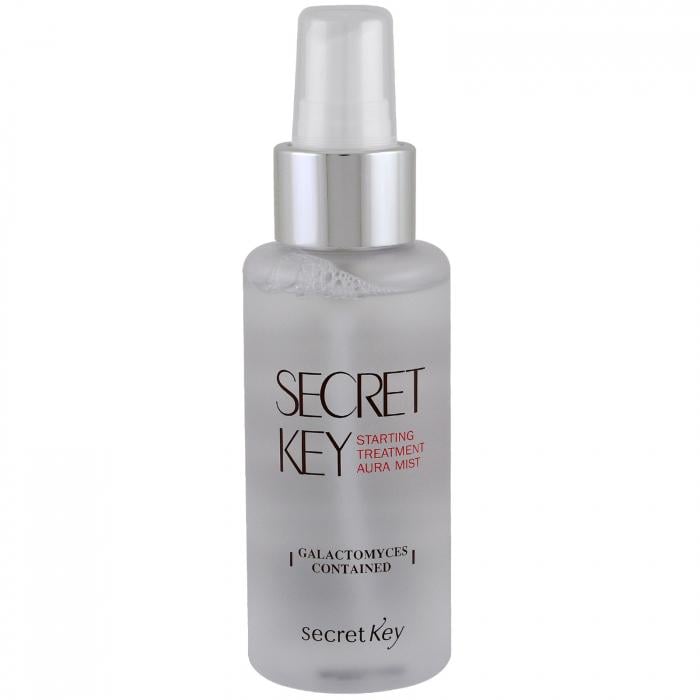 Мист на основе молочных культур Secret key Starting Treatment Aura Mist (175501)