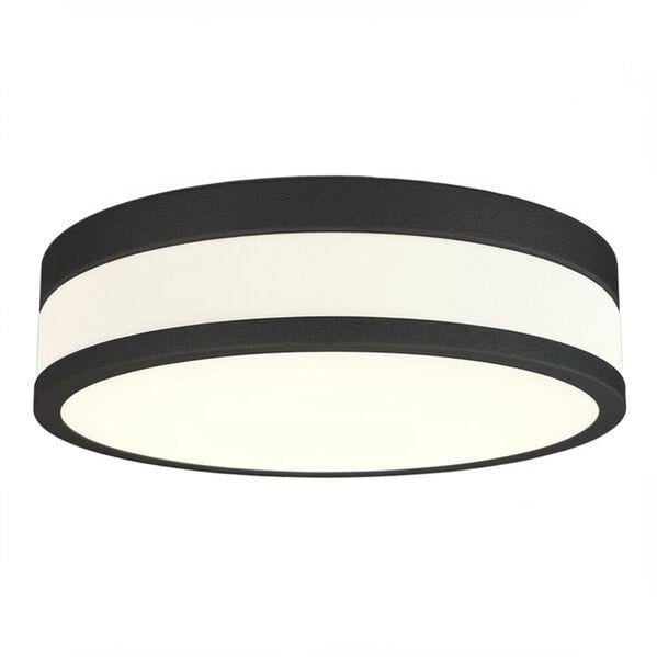 Стельовий світильник AZzardo AZ4258 Kari 30 MATT BLACK 18 Вт 700 лм 3000K