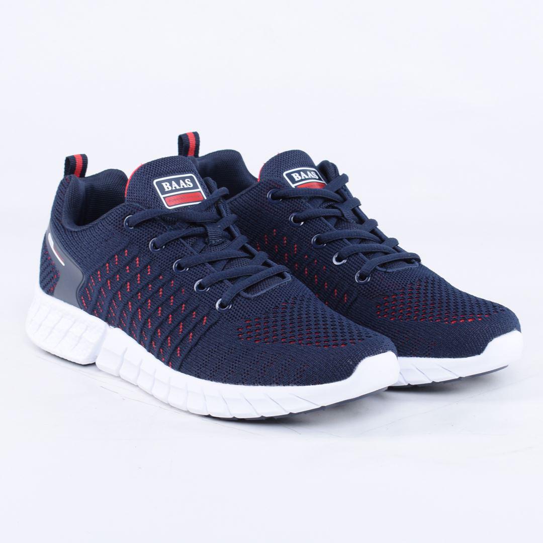 Кроссовки мужские Fashion 332236 р. 44 27,5 см