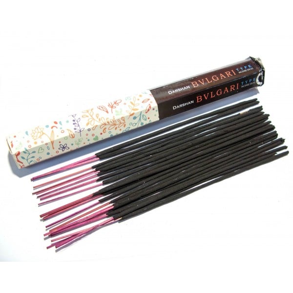 Аромат для дома Darshan Булгари для дома