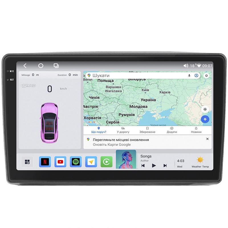 Автомагнитола штатная Lesko QLED CarPlay/4G/Wi-Fi/GPS/360° для Ford Escape I 2000-2004 4/64Gb 9" (2350386722) Автомагнитола штатная Lesko QLED CarPlay/4G/Wi-Fi/GPS/360° для Ford Escape I 2000-2004 4/64Gb 9" (2350386722)