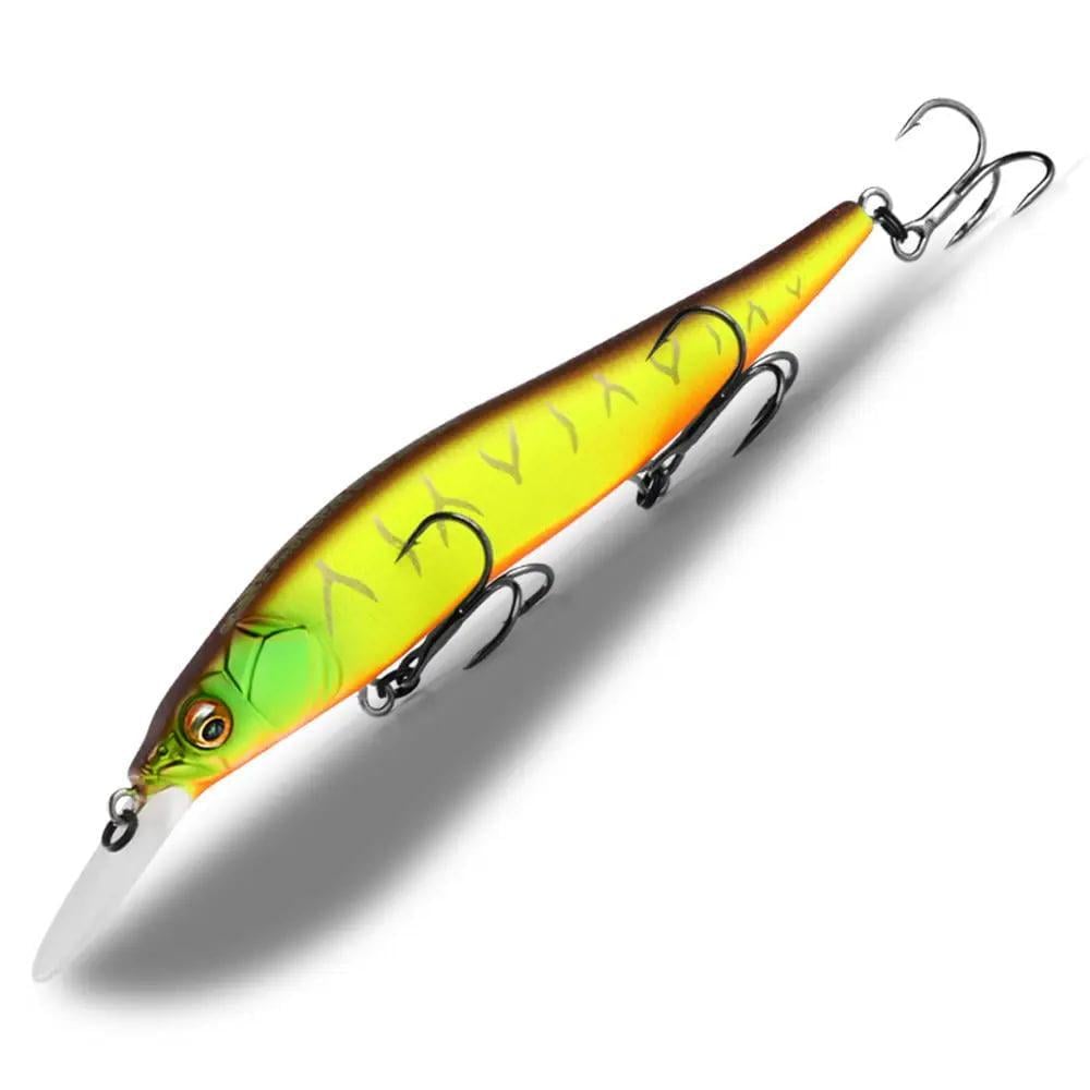 Воблер BearKing Vision Oneten +1 110SP цвет C