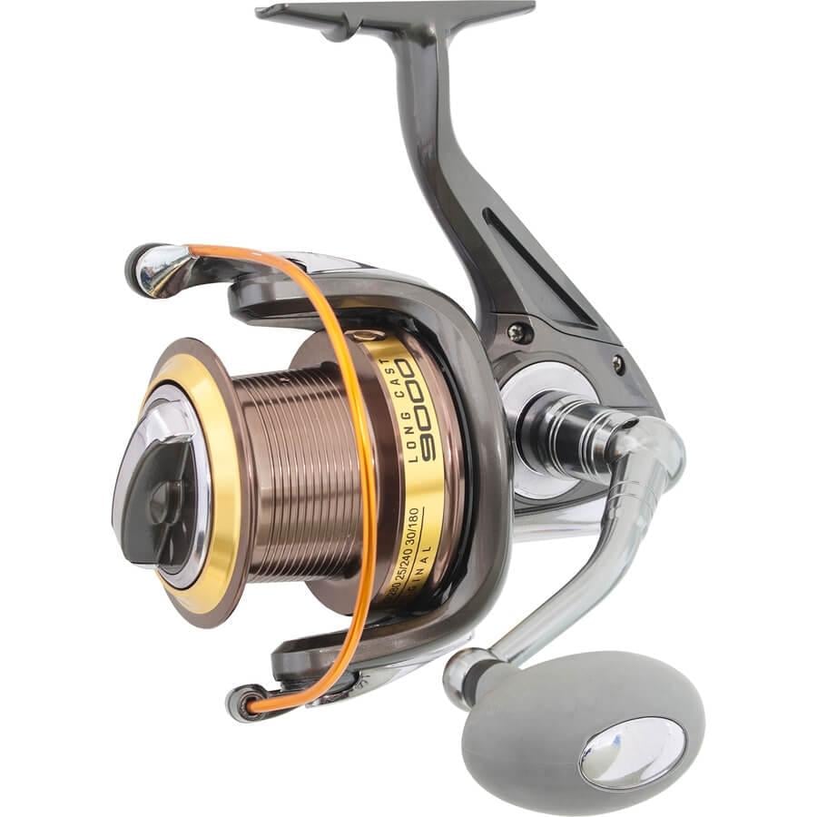 Риболовна котушка Carp Expert Long Cast 9000 (33828396)