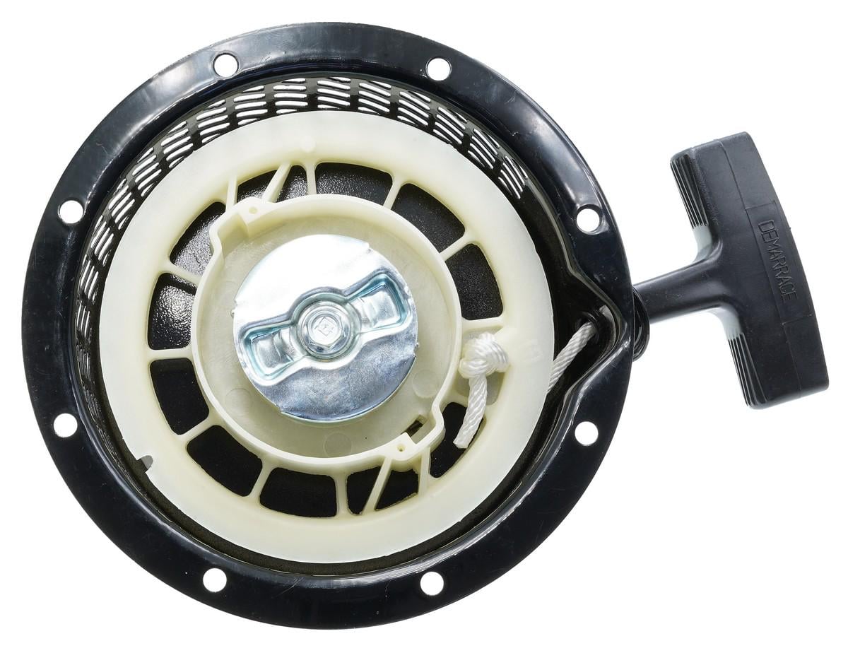 Стартер двигателя генератора 168F высокий (D171 h51)