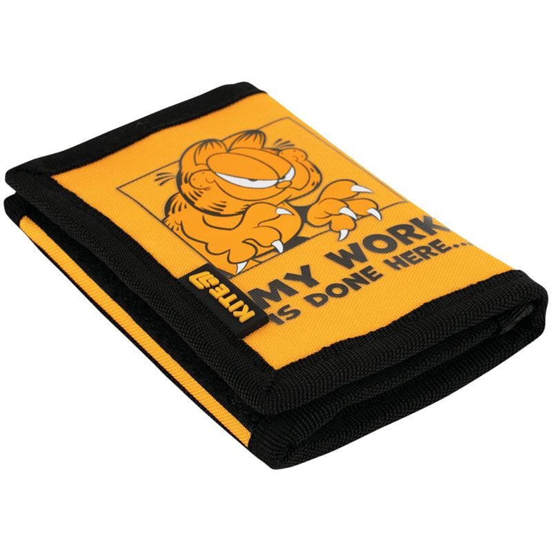 Кошелек KITE Garfield (GF26-598) Кошелек KITE Garfield (GF26-598)