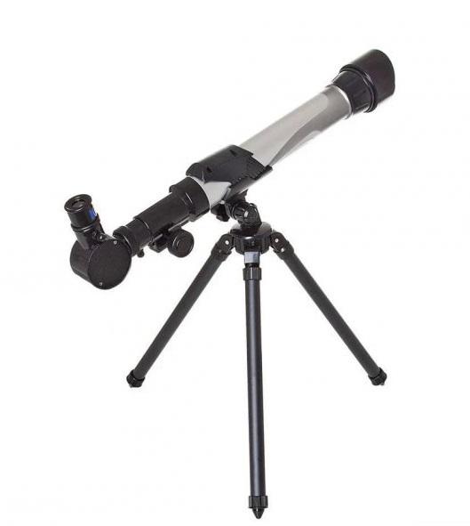 Ігровий набір Limo Toy Телескоп 43 см (SK-0012)