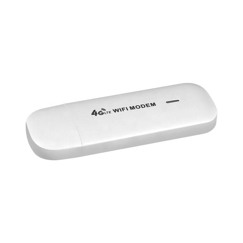 3G/4G USB модем Modem RS810 под GSM операторов Белый (1587) 3G/4G USB модем Modem RS810 под GSM операторов Белый (1587)