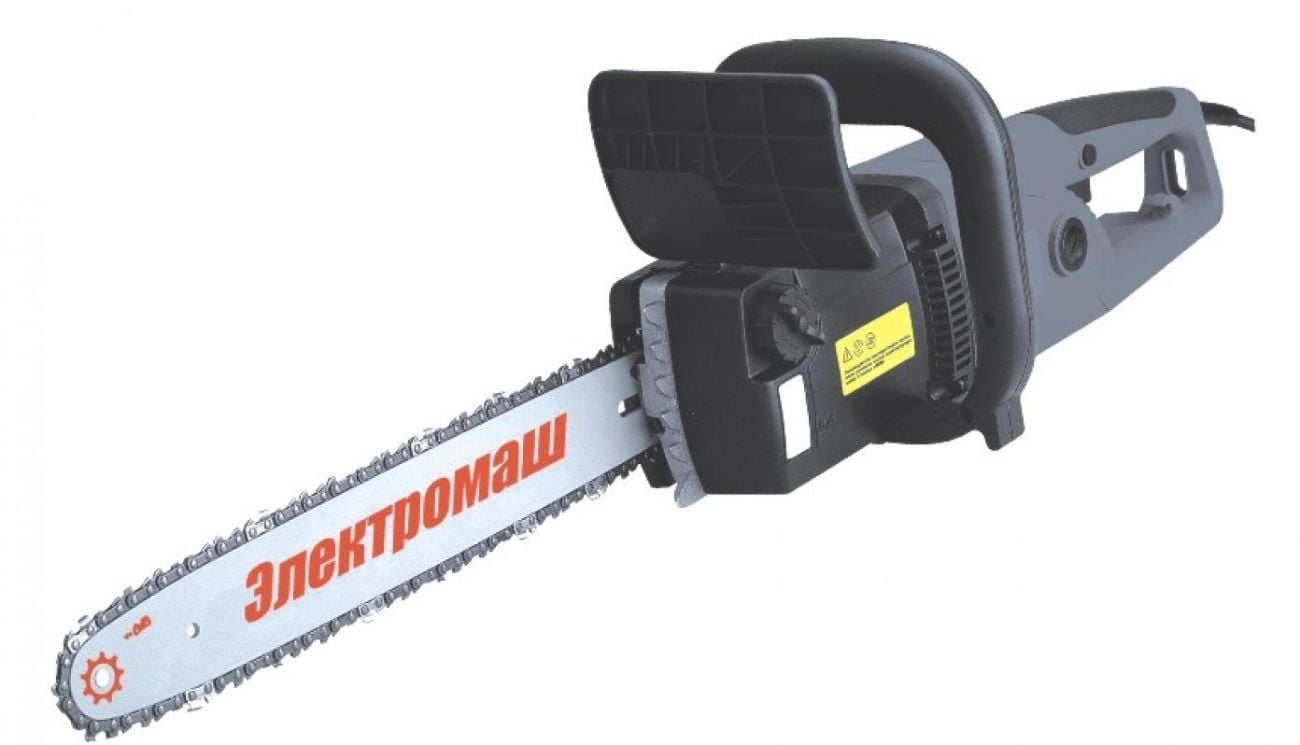 Электропила Электромаш ПЦ-2300