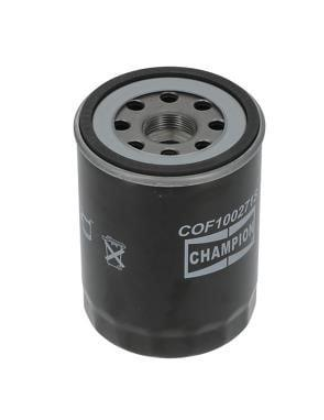 Фильтр масла Champion COF100271S