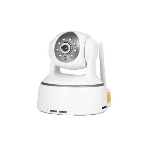 Камера видеонаблюдения W 530 Белый (9822519)