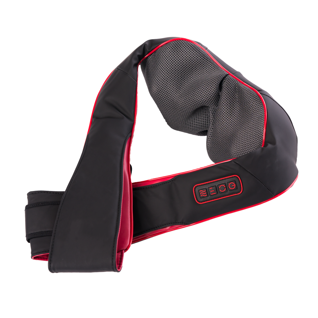 Массажер для шеи и плеч Zoryana Komir (11321445) - фото 2 Массажер для шеи и плеч Zoryana Komir (11321445) - фото 2