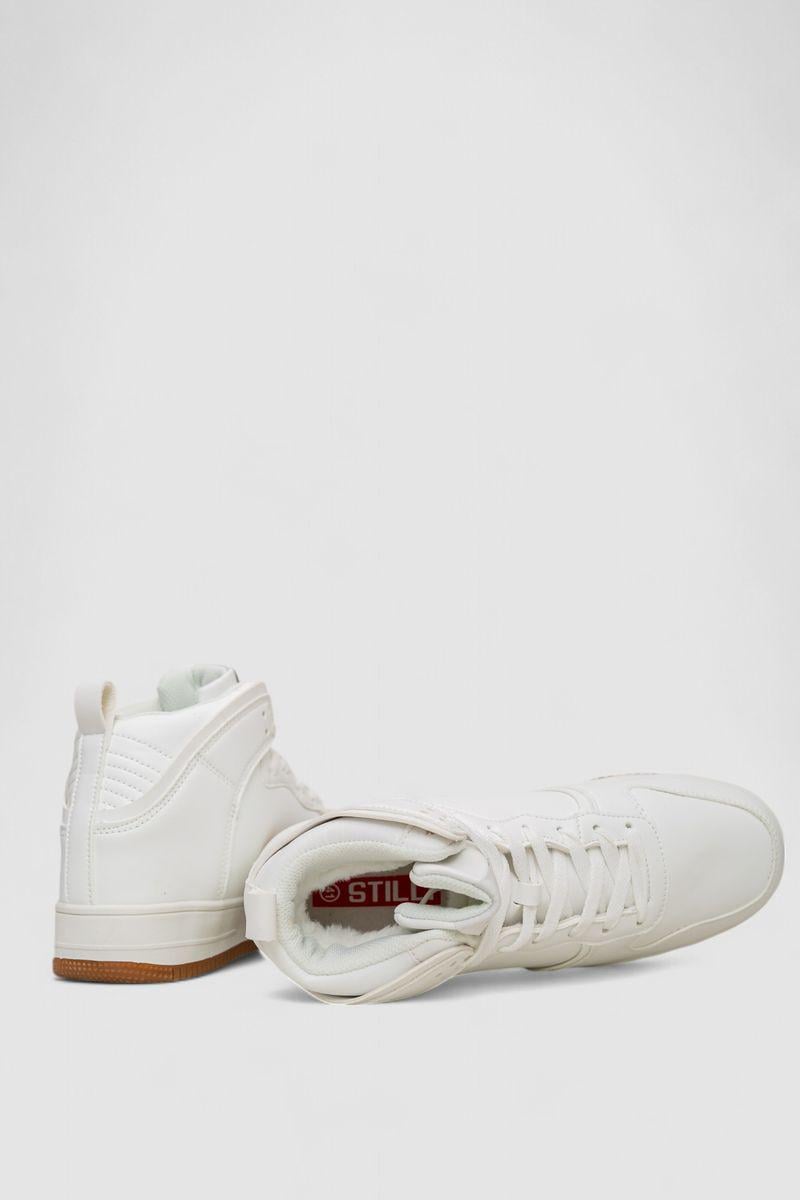 Кросівки чоловічі зимові Stilli 248RCX698 р. 43 Біло-бежевий (115441_830866) - фото 5 Кросівки чоловічі зимові Stilli 248RCX698 р. 43 Біло-бежевий (115441_830866) - фото 5