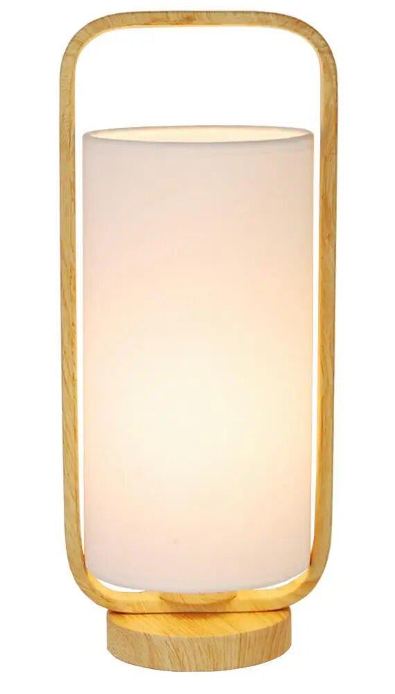 Лампа настільна Candellux Isumi 50501044