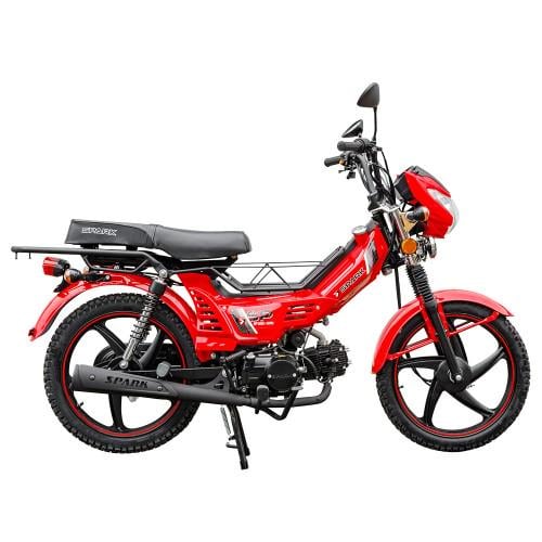 Мотоцикл SP125C-1CFN (000151255)