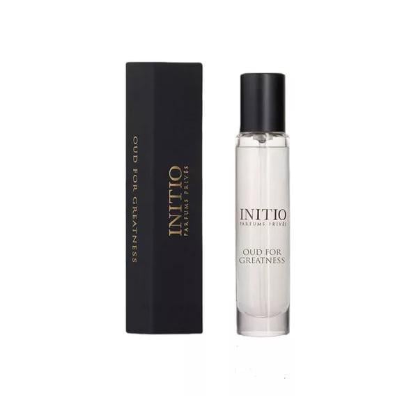 Парфюмированная вода унисекс Initio Parfums Prives Oud For Greatness 5 мл миниатюра (380917)