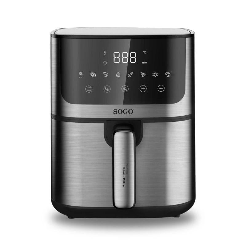 Аеропіч SOGO FRE-SS-10830 (FRE-SS-10830)