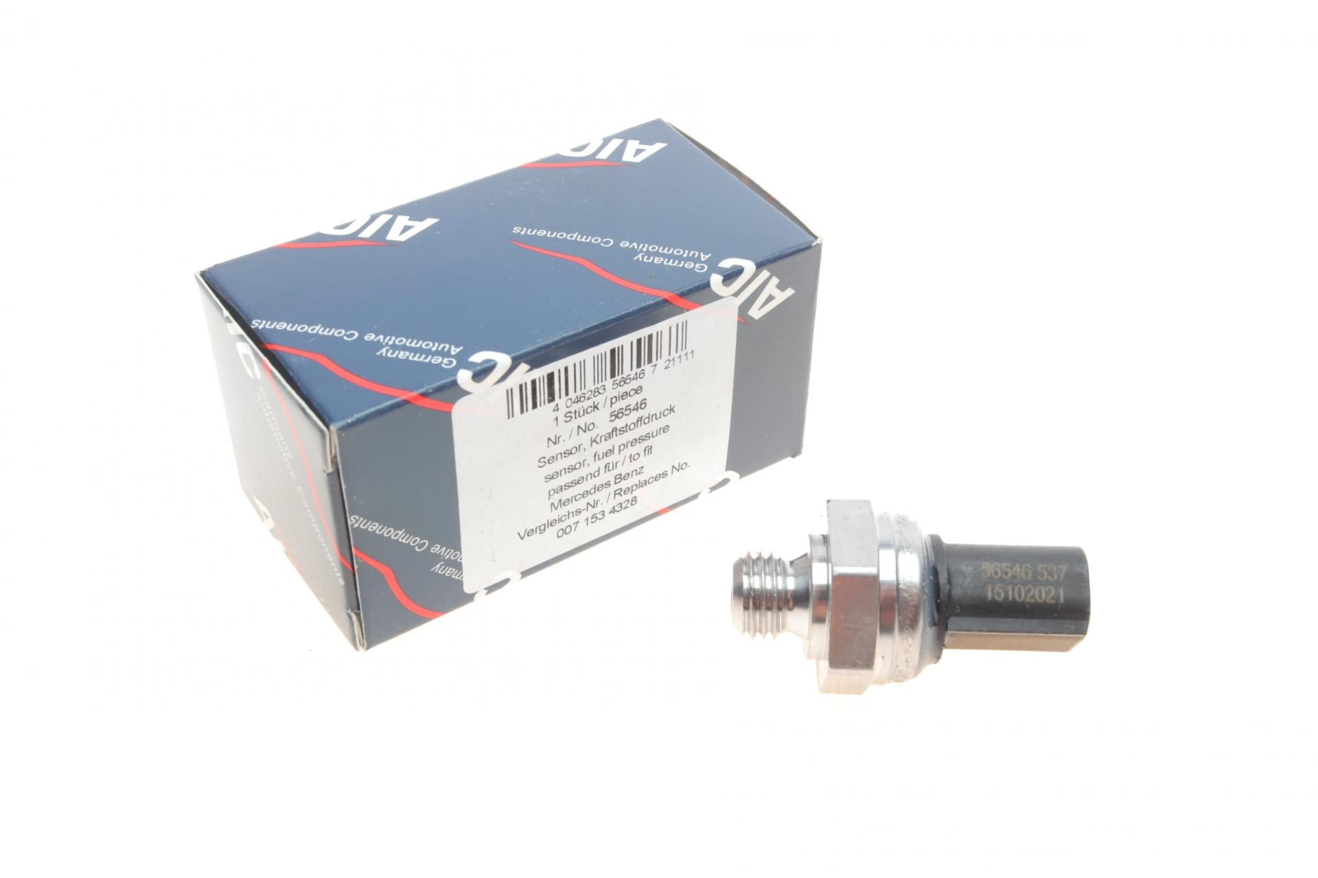Датчик давления выхлопных газов Aic Mercedes C-class W204 07-14 (56546)