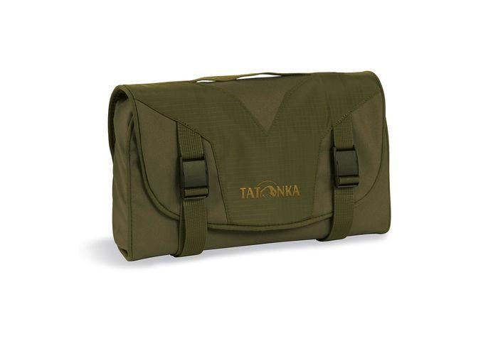 Сумка Tatonka Mini Travelcare Olive (1033-TAT 2816.331)