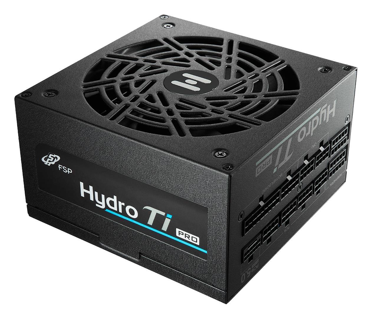 Блок живлення FSP/Fortron Hydro TI PRO 1000W (PPA10A3803)