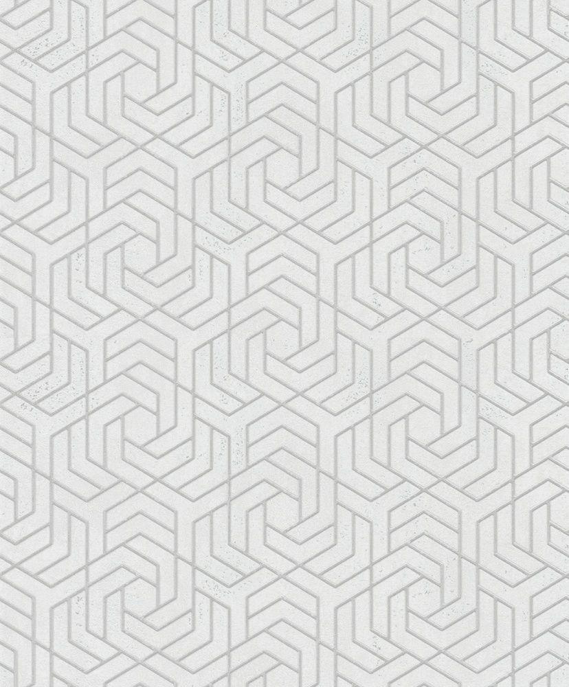 Виниловые обои Marburg 1,06x10,05 м Бежевый (1031541) Виниловые обои Marburg 1,06x10,05 м Бежевый (1031541)