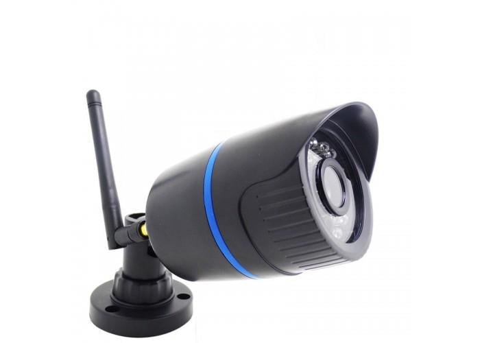 Камера Besder 6024PB XMA201 2 MP Black