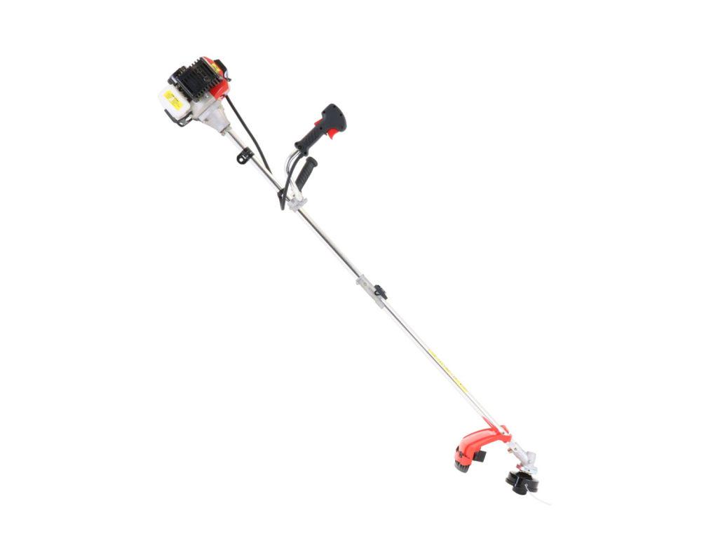 Мотокоса садовая Lider TMK43 1,1 кВт (LIK TMK43) - фото 4 Мотокоса садовая Lider TMK43 1,1 кВт (LIK TMK43) - фото 4