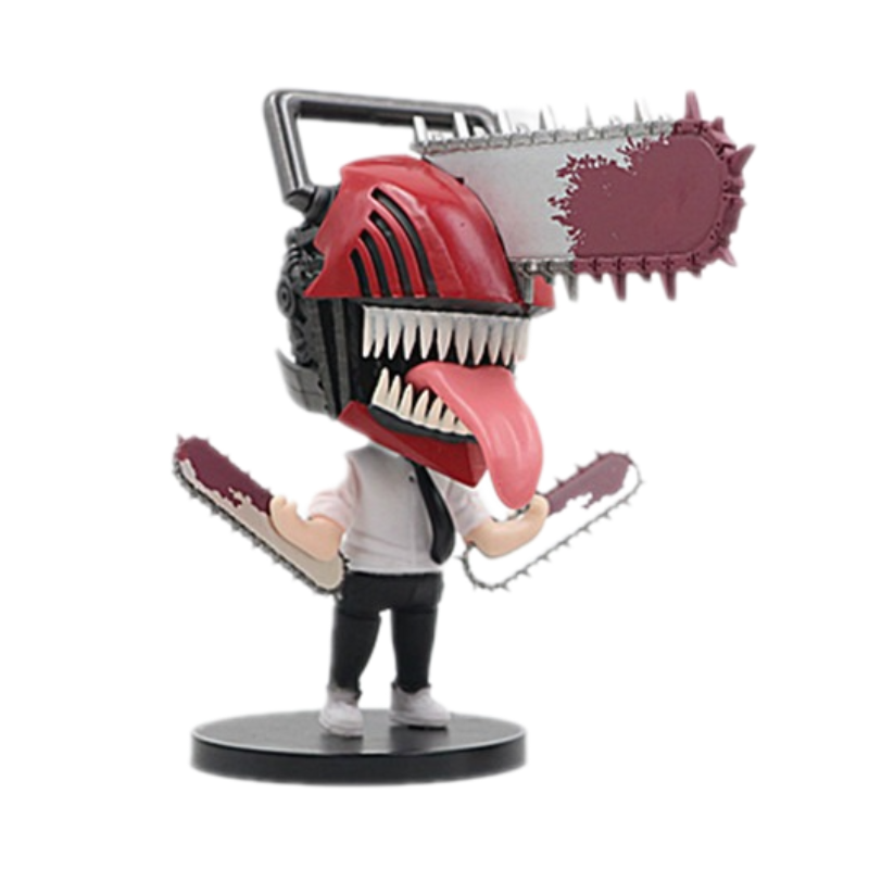 Фигурка для геймеров Chainsaw Man Denji 10 см (F CH CM D 05)