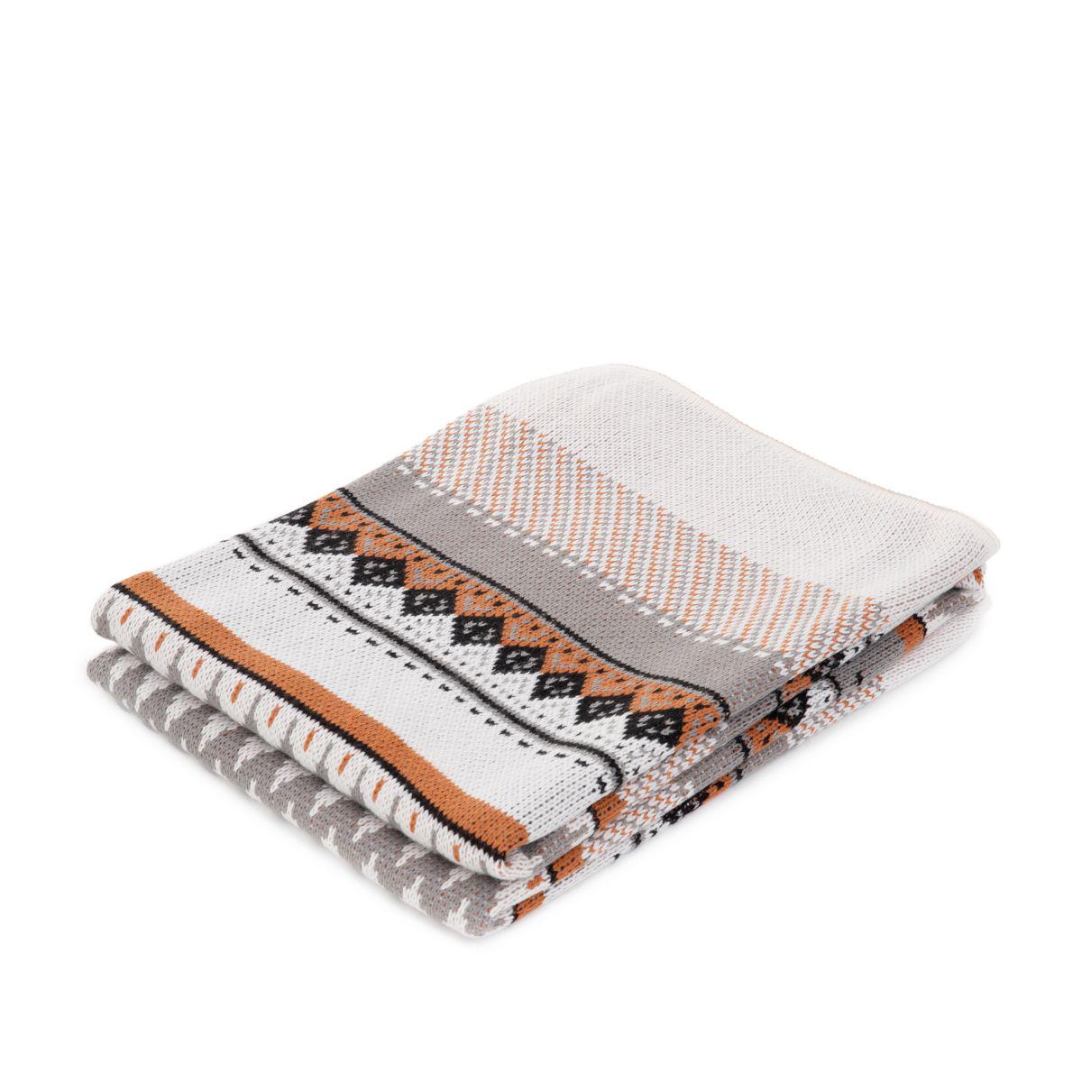 Плед Homla BRED 130х170 см принт (218480) Плед Homla BRED 130х170 см принт (218480)