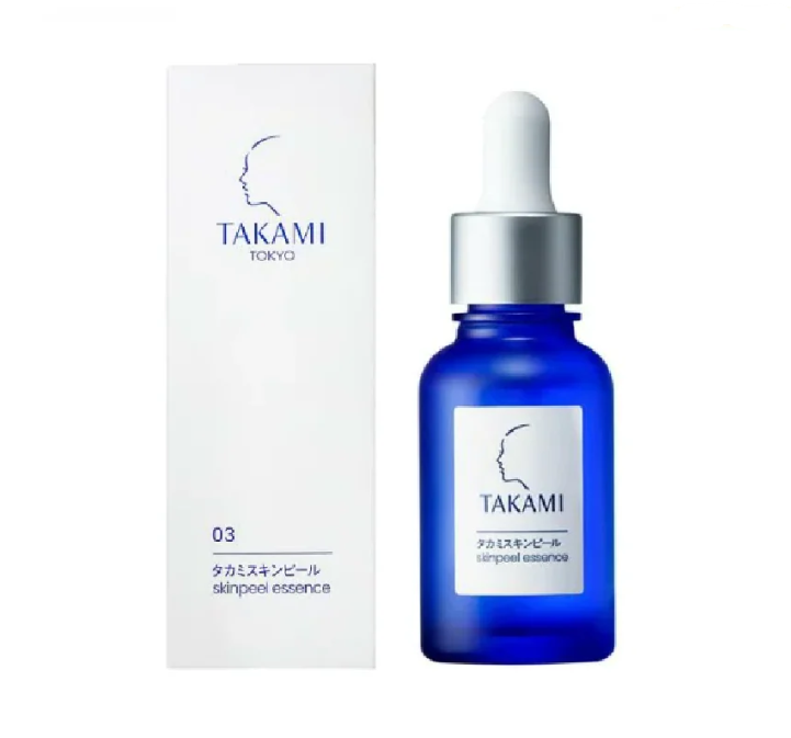 Пилинг для кожи Takami Skin Peeling 30 мл Пилинг для кожи Takami Skin Peeling 30 мл
