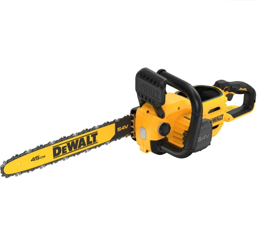 Электропила DeWalt DCMCS574N без аккумулятора и зарядного устройства (52097) - фото 1