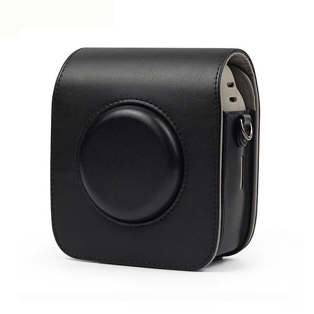 Чехол для фотокамеры FujiFilm INSTAX SQUARE SQ 20 Черный