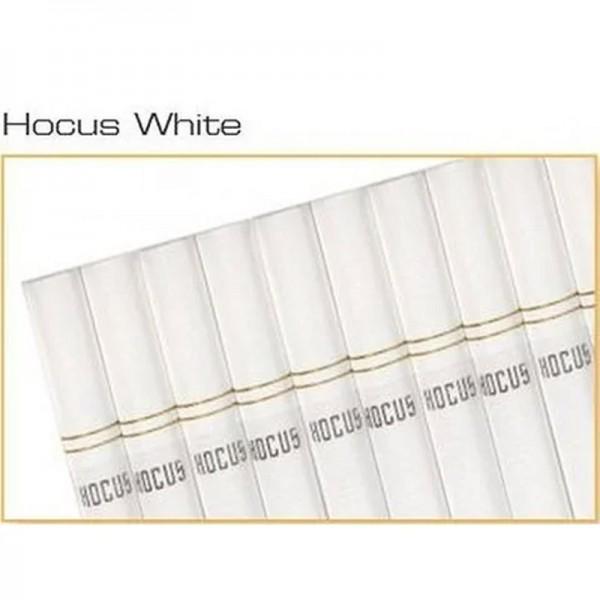 Сигаретные гильзы HOCUS White 10000 шт. (5902668383112) - фото 3 Сигаретные гильзы HOCUS White 10000 шт. (5902668383112) - фото 3