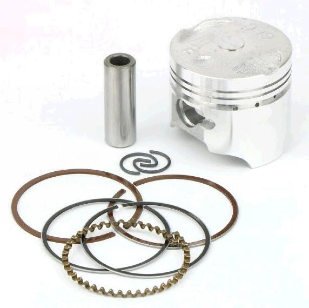 Поршень SEE Honda 4T DIO New 50 0,25 Ø 38,05 мм AF62 (2177237191)