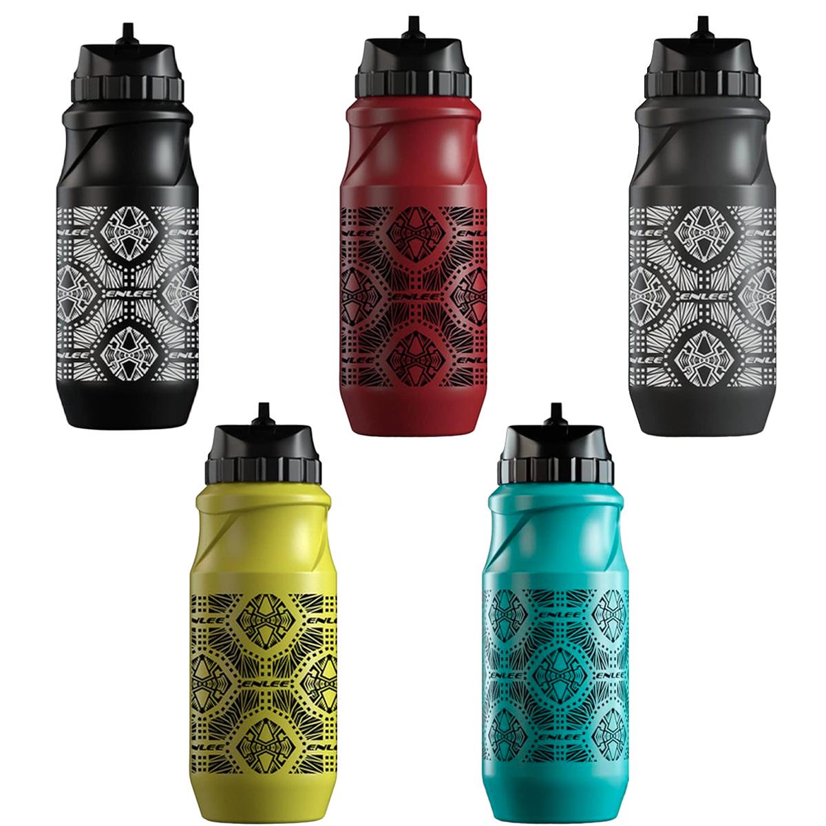 Велофляга ENLEE RR-20 Стиль 2 Бирюзовый (EN-RR20-4570UA) - фото 7 Велофляга ENLEE RR-20 Стиль 2 Бирюзовый (EN-RR20-4570UA) - фото 7