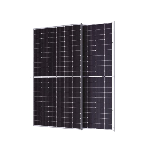 Солнечная панель Hanersun HN18-60HT450W 1500В/450Вт/1910x1134/монокристаллическая/MC4 (cf1c70f5)