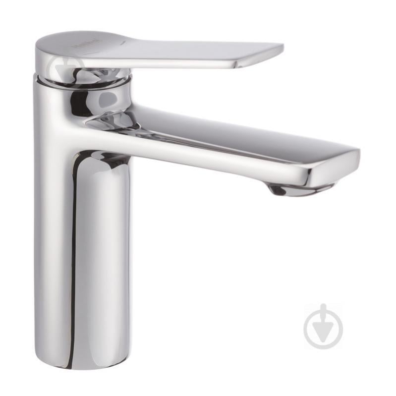 Смеситель для умывальника Haiba NOVAK 001 (HB0954)