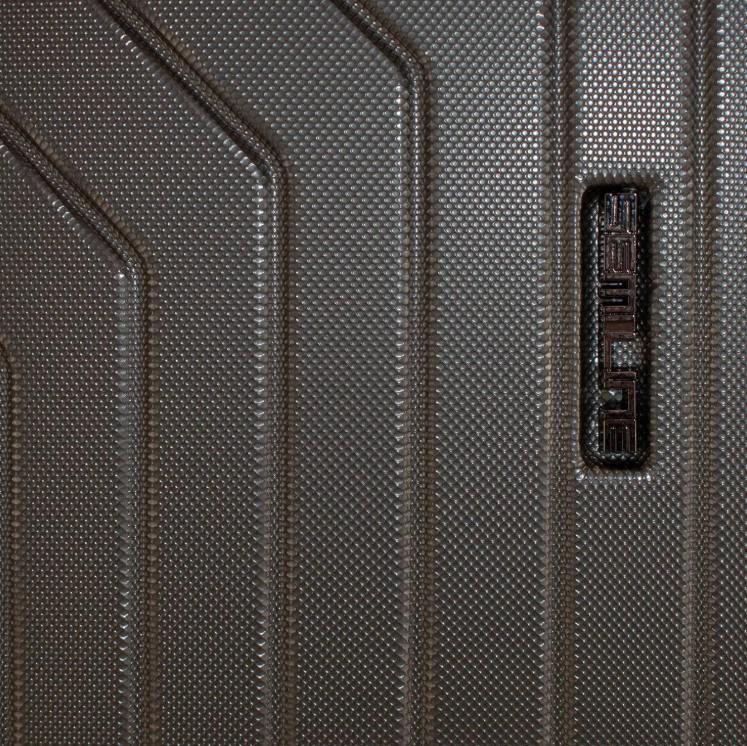 Чемодан SEMI LINE T5687-2 24" M Graphite (60302) - фото 2 Чемодан SEMI LINE T5687-2 24" M Graphite (60302) - фото 2