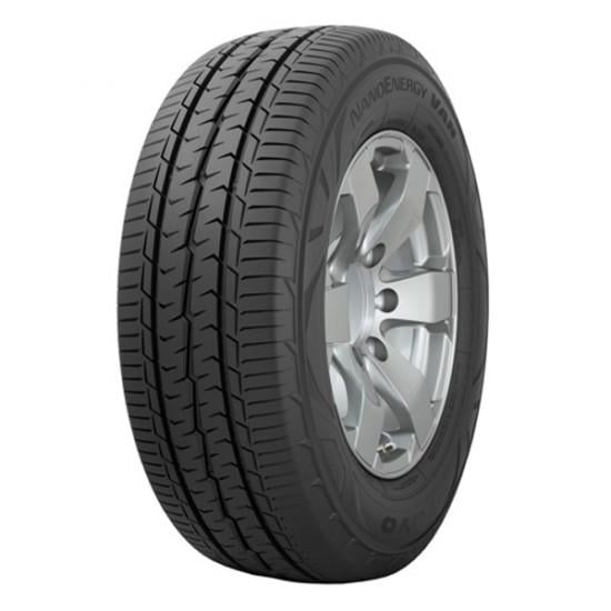Автошина Toyo NanoEnergy Van 225/70 R15C 112/110S не шип Автошина Toyo NanoEnergy Van 225/70 R15C 112/110S не шип