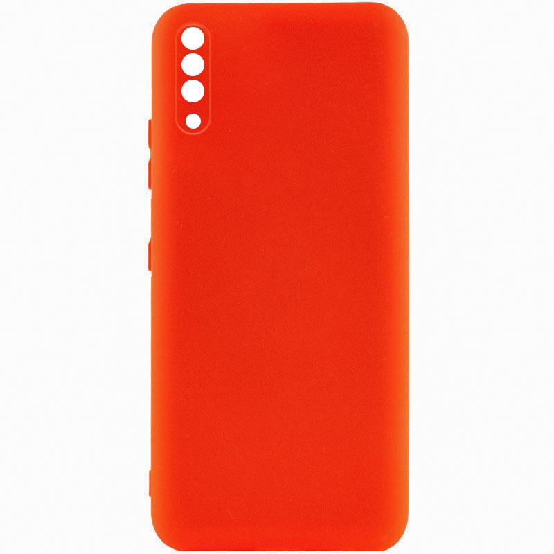 Чохол Silicone Cover Lakshmi Full Camera (A) для Xiaomi Redmi 9A - фото 1