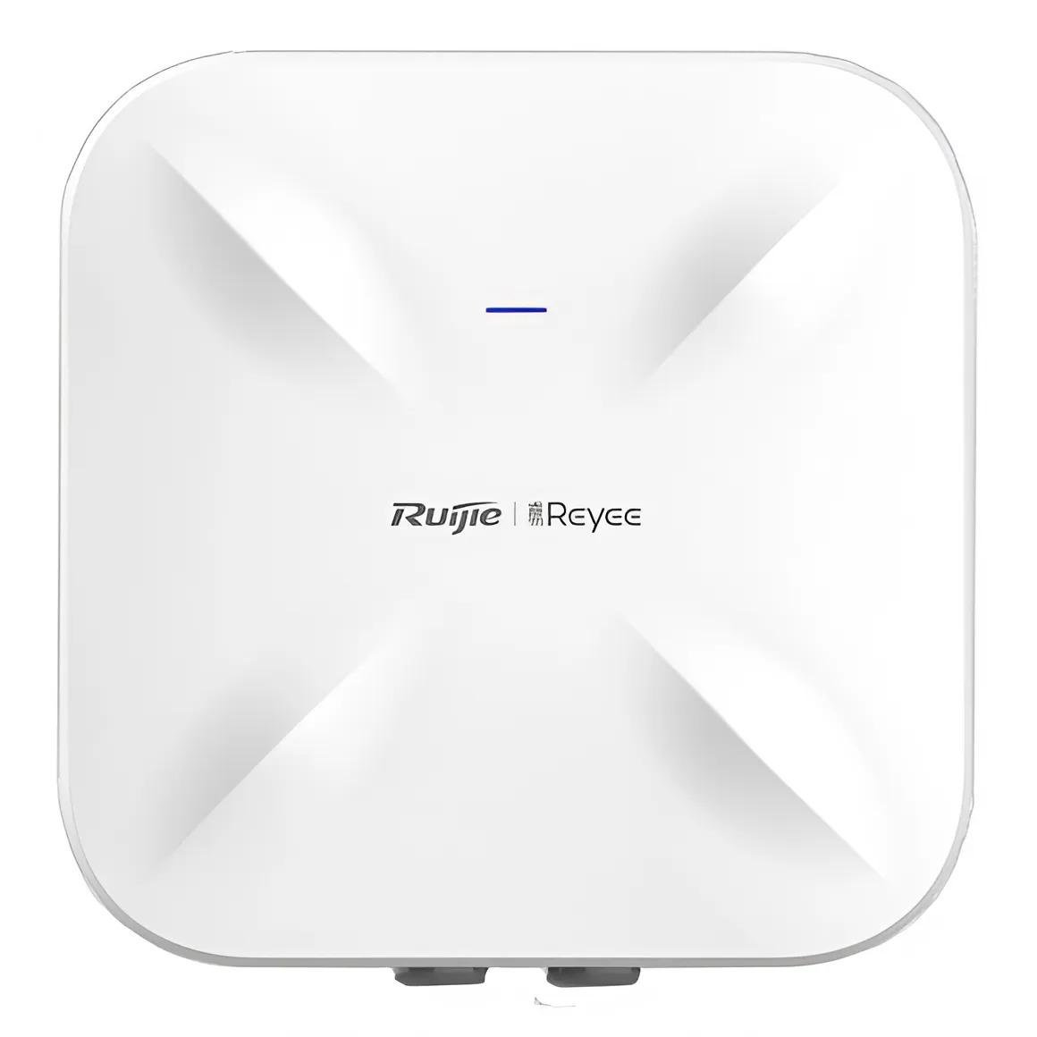 Точка доступа двухдиапазонная Ruijie Reyee RG-RAP6260 G Wi-Fi PoE 17 Вт Белый (619858)
