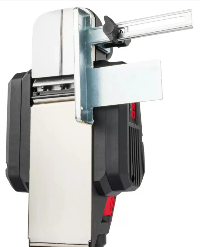 Рубанок електричний Red Technic RTSE0041 2499571179 1600 Вт 16 000 об/хв ширина 82 мм (2499571179) - фото 9