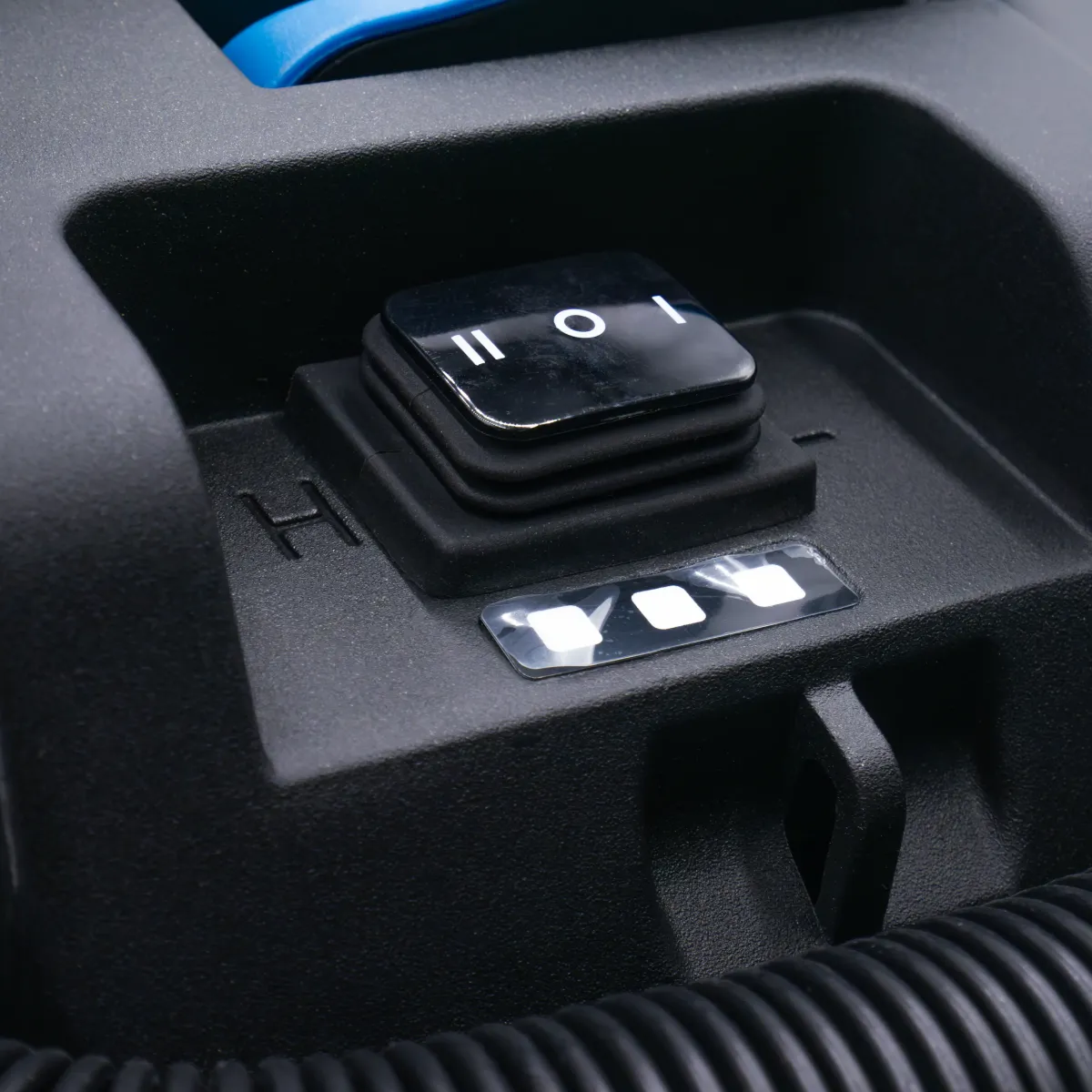 Пилосос акумуляторний PROFI-TEC PVC1520 без акумулятора та зарядного пристрою/безщітковий 20 В 10 л (006284) - фото 10 Пилосос акумуляторний PROFI-TEC PVC1520 без акумулятора та зарядного пристрою/безщітковий 20 В 10 л (006284) - фото 10