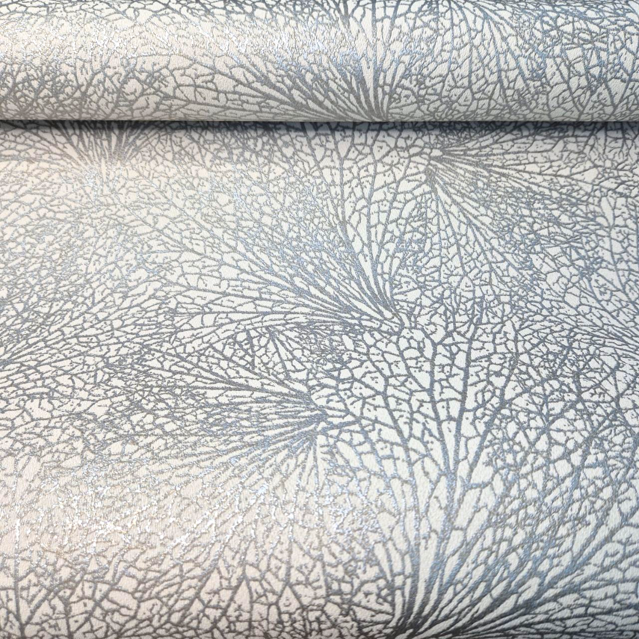 Шпалери вінілові Marburg Модерн на флізеліновій основі 10,05x1,06 м Кавовий (31382)