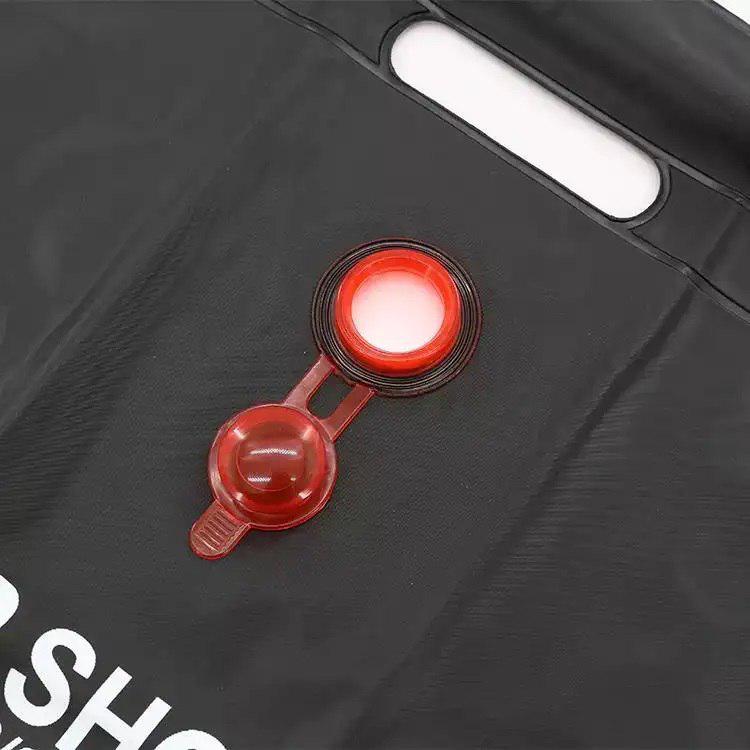 Туристичний душ Camp Shower 20 л (2176019644) - фото 2 Туристичний душ Camp Shower 20 л (2176019644) - фото 2