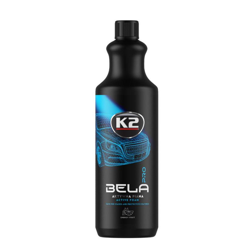 Піна для миття K2 Bela Pro Energy Fruit 1 л (K20533)