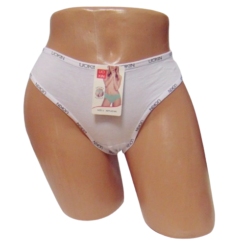 Трусы стринги Uokin 3166 L Белый Трусы стринги Uokin 3166 L Белый