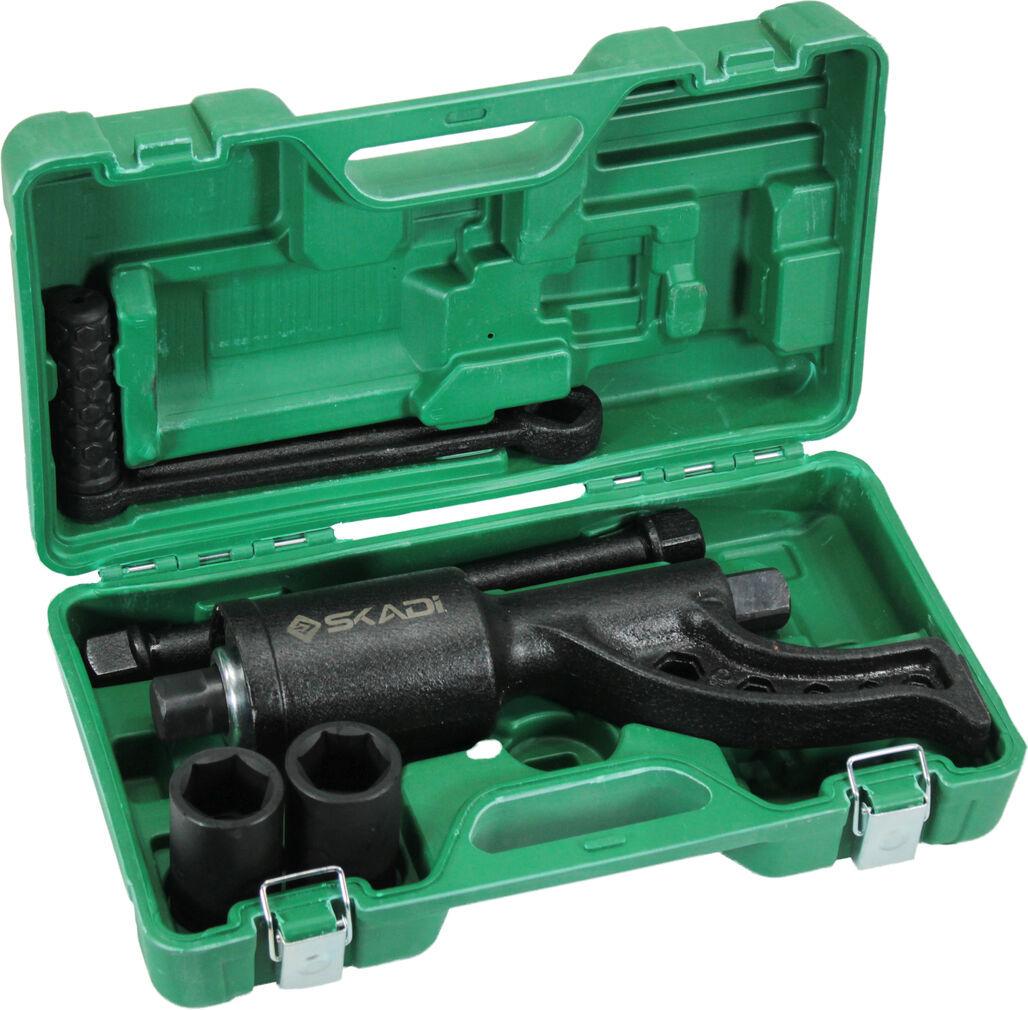 Ключ роторный баллонный Skadi 310 мм 5000Nm (SKA40247)