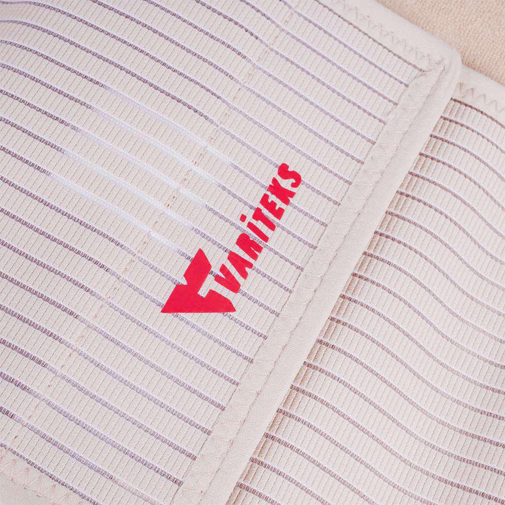 Корсет для фиксации ребер Variteks 137 XL (10407) - фото 5 Корсет для фиксации ребер Variteks 137 XL (10407) - фото 5